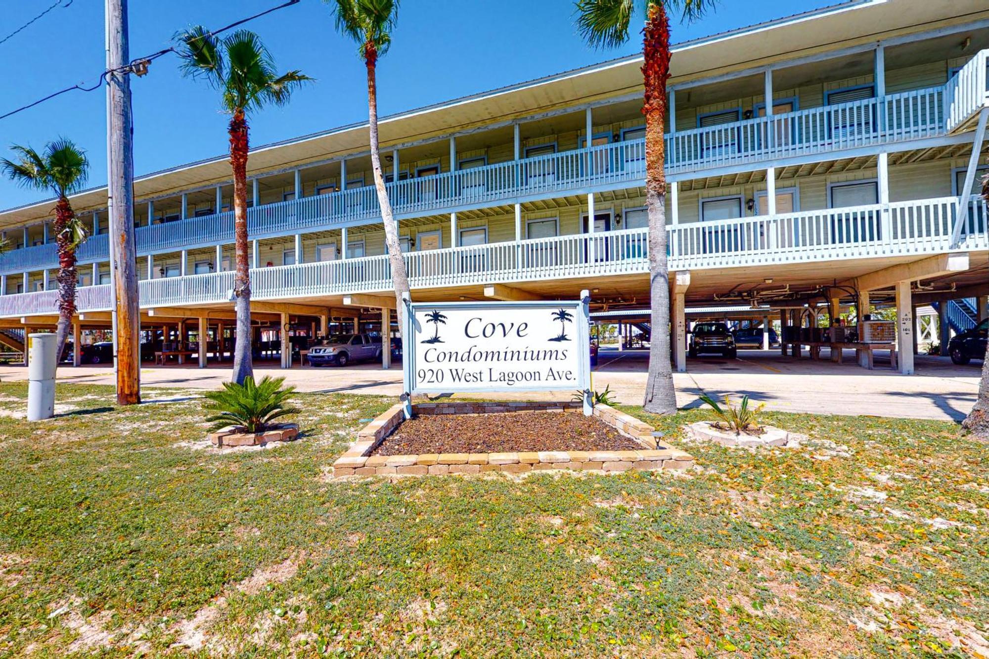 The Cove Villa Gulf Shores Exterior photo