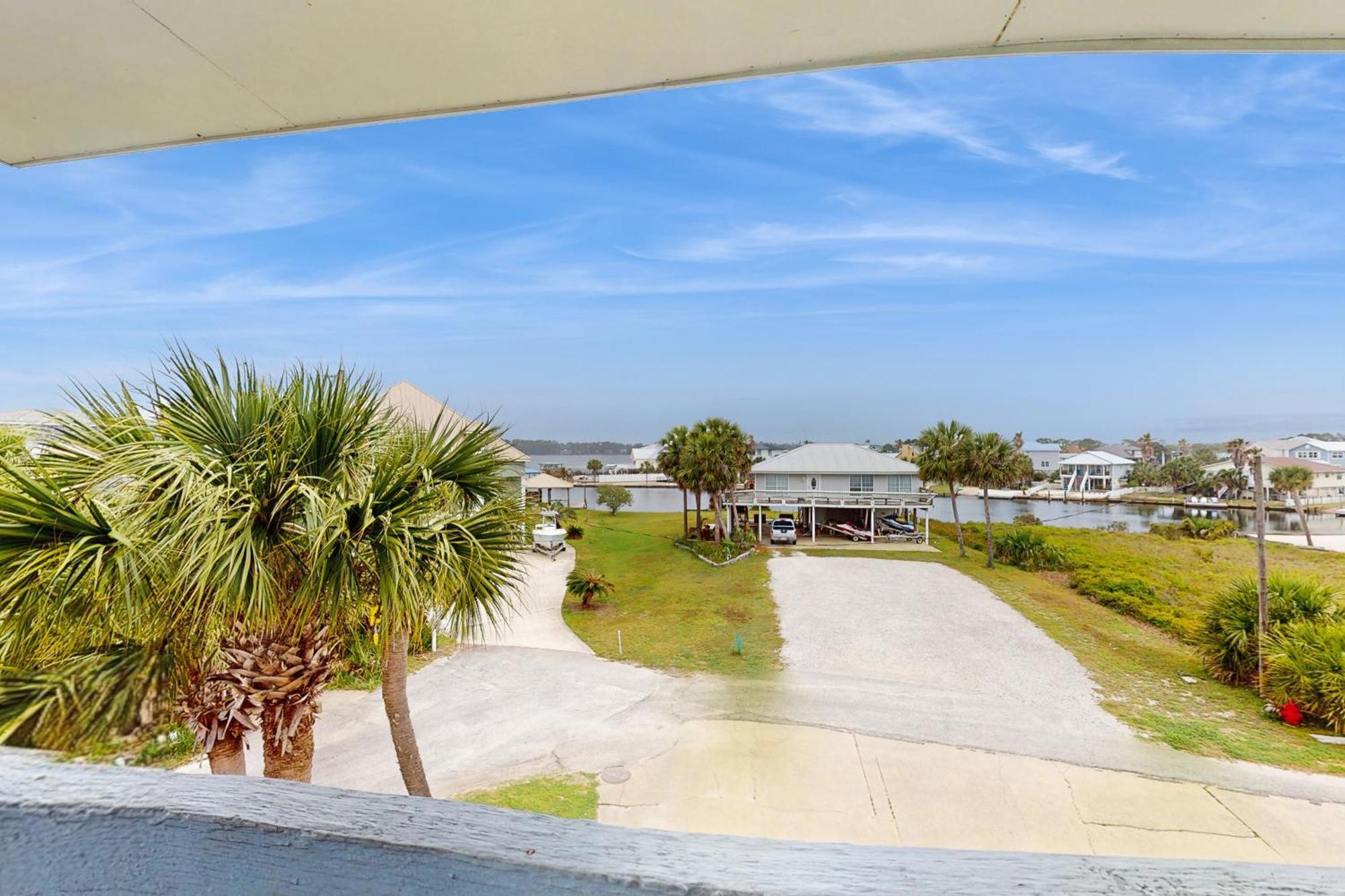 The Cove Villa Gulf Shores Exterior photo